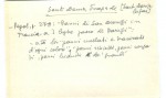 Ficha escaneada con el texto para la entrada saint-denis ( 1 de 29 ) 